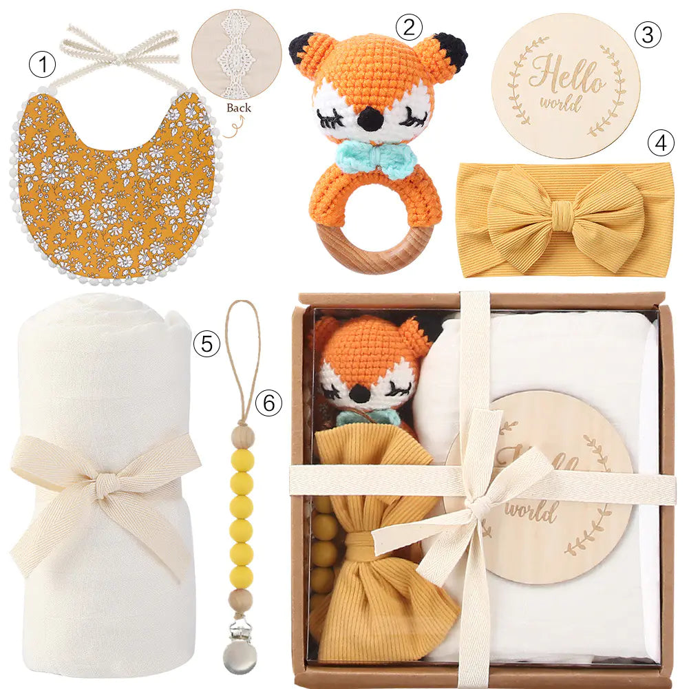 Baby- Baby toys