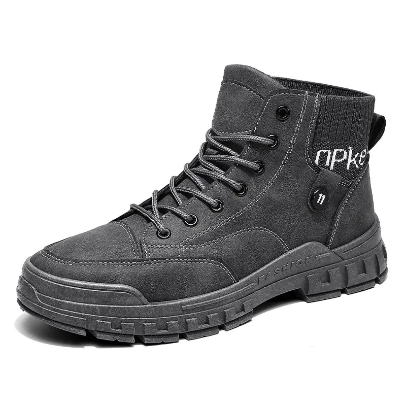 Man Shoes