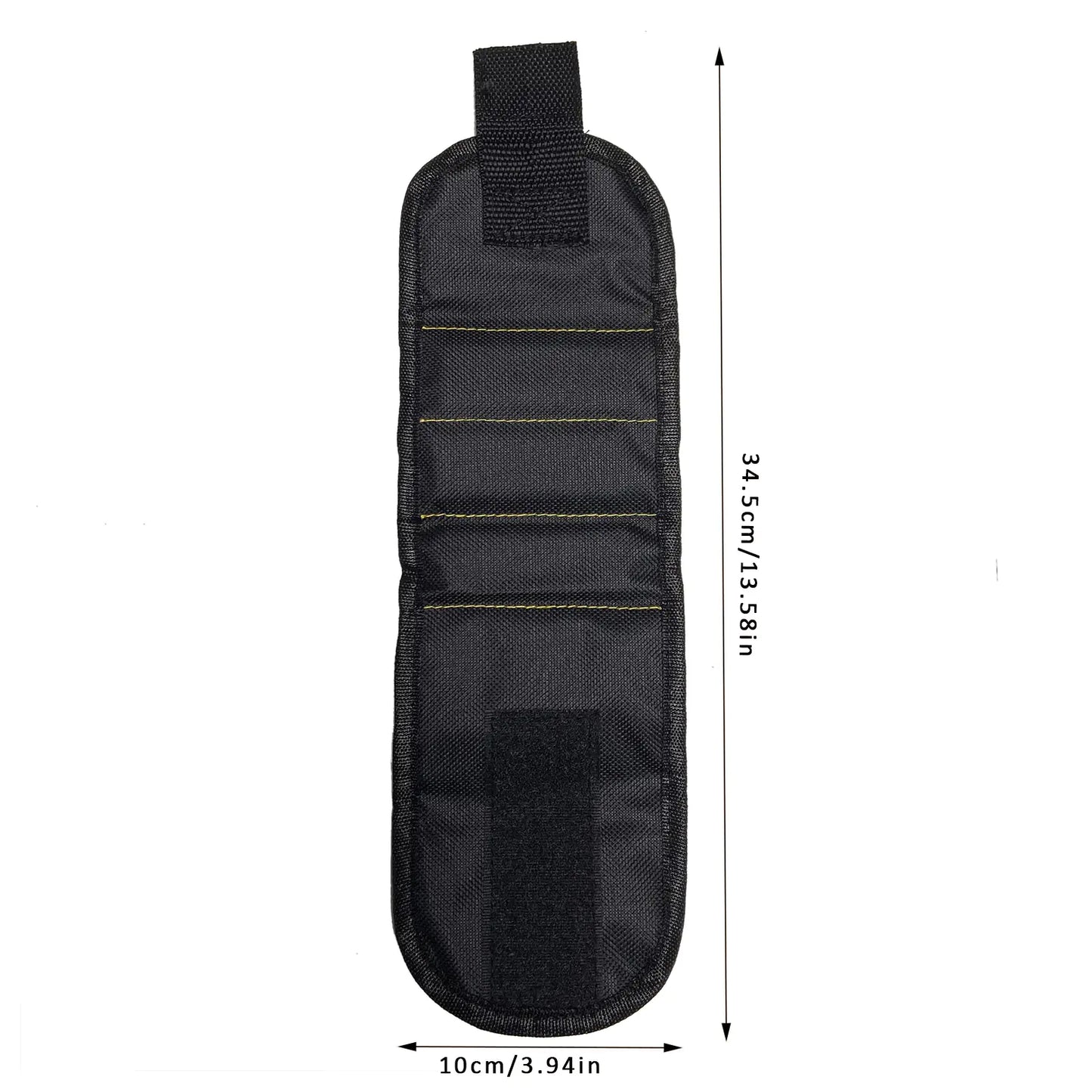 Magnetic Tool Wrist Strap