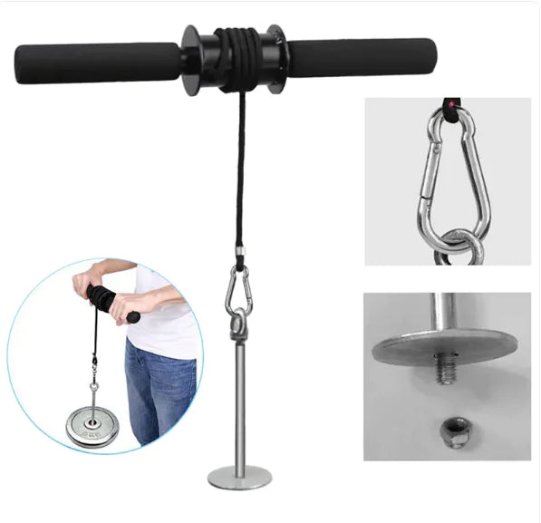 Grip Strengthener Pro