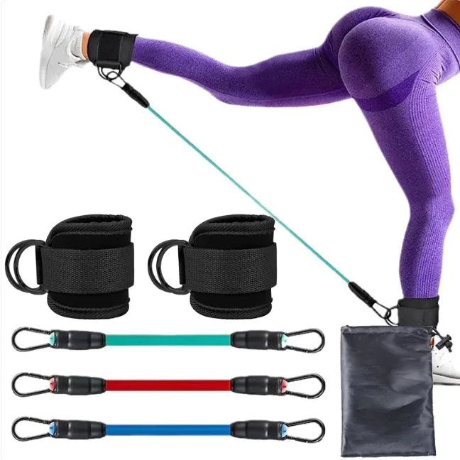 FlexiStrap Ankle Trainer