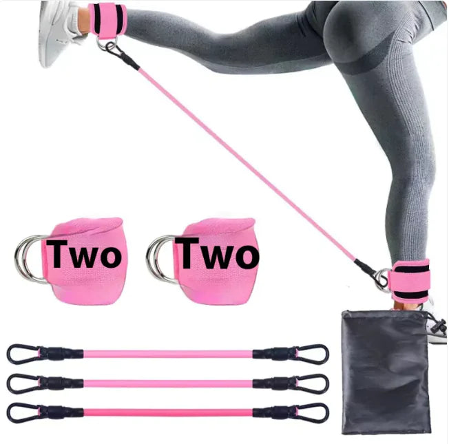 FlexiStrap Ankle Trainer