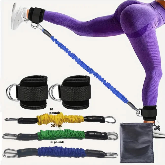 FlexiStrap Ankle Trainer