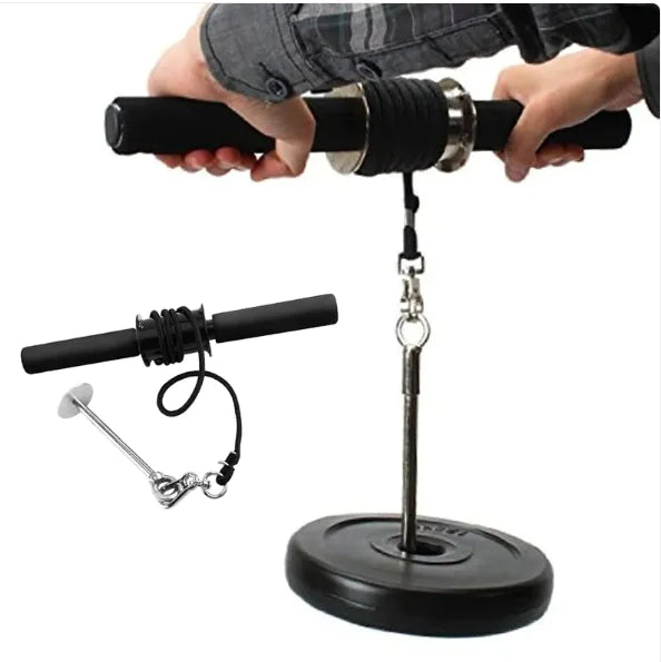 Grip Strengthener Pro