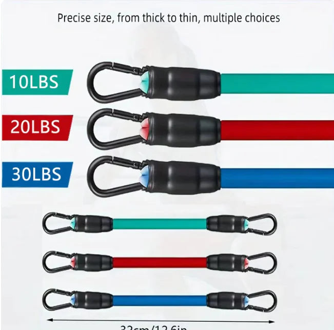 FlexiStrap Ankle Trainer