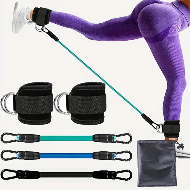 FlexiStrap Ankle Trainer