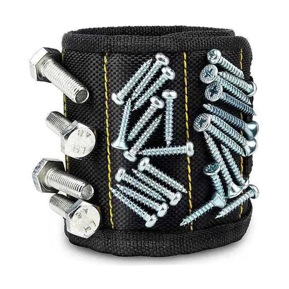 Magnetic Tool Wrist Strap