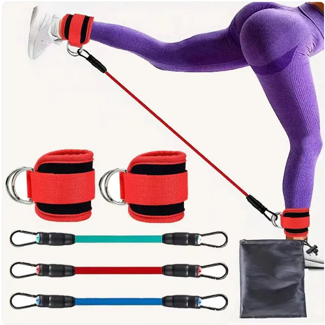 FlexiStrap Ankle Trainer