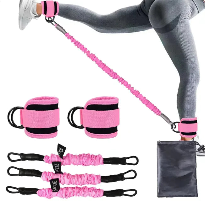 FlexiStrap Ankle Trainer