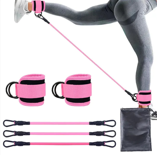 FlexiStrap Ankle Trainer