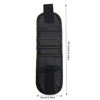 Magnetic Tool Wrist Strap