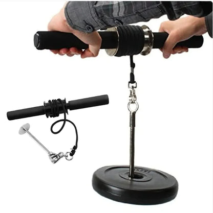 Grip Strengthener Pro