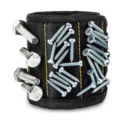 Magnetic Tool Wrist Strap