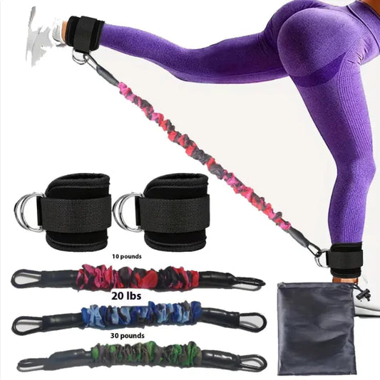 FlexiStrap Ankle Trainer